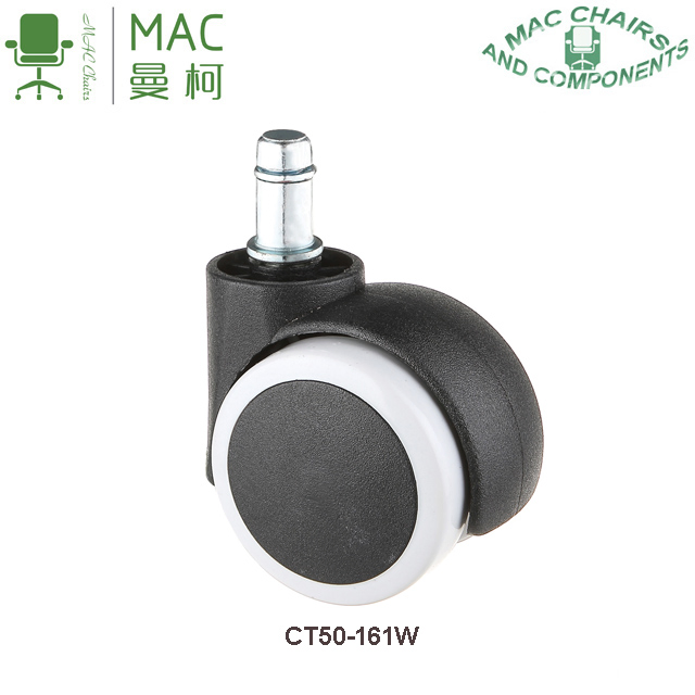 New Design 50mm PU Wheel Caster