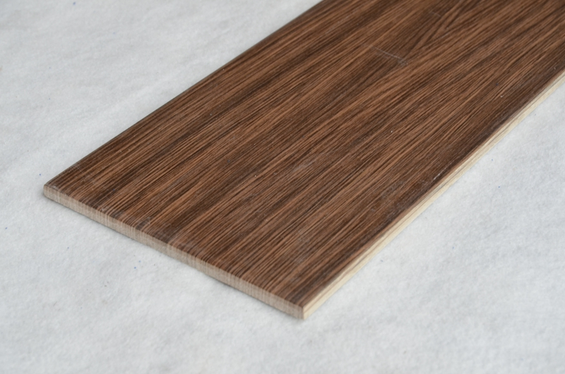 Home Wooden Glazed Ceramic Canada Floor Tile Like Wood Tiles