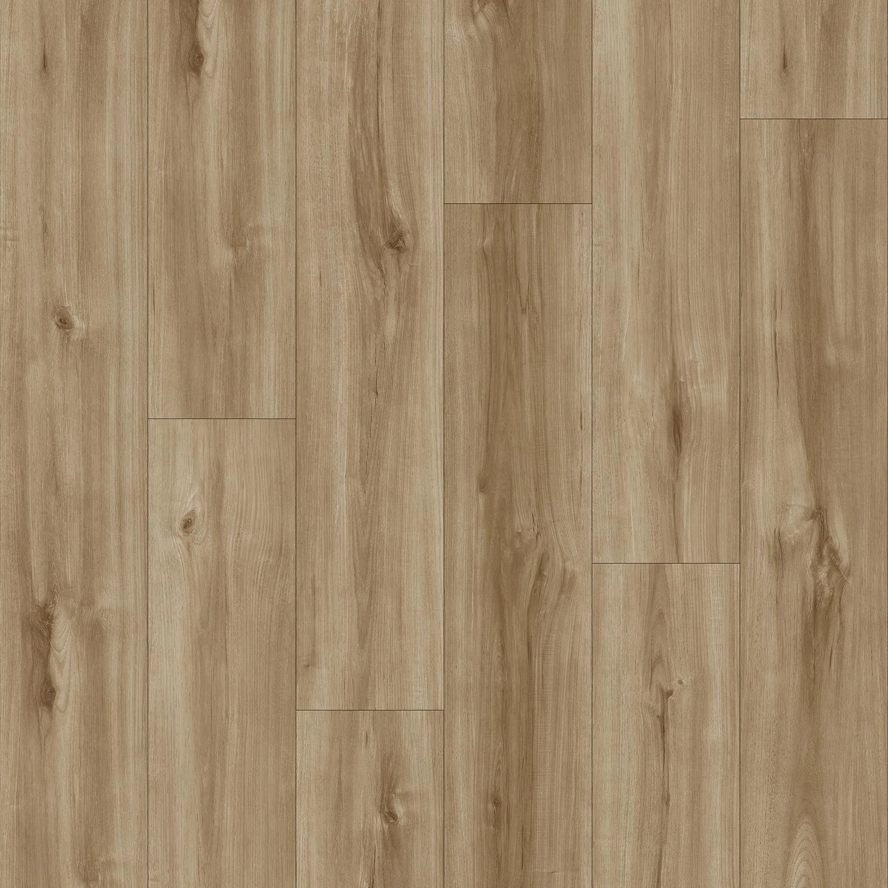 SPC-плитка влагостойкая звукоизоляционная