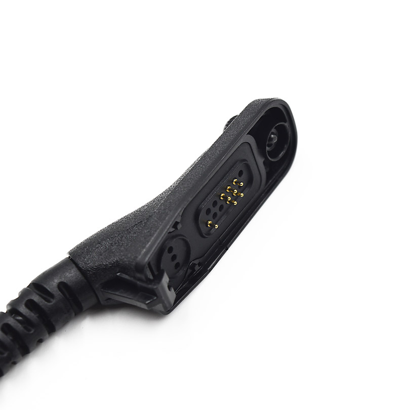 Гарнитура Xpr7550 для раций Motorola Xpr6350/Xpr6550