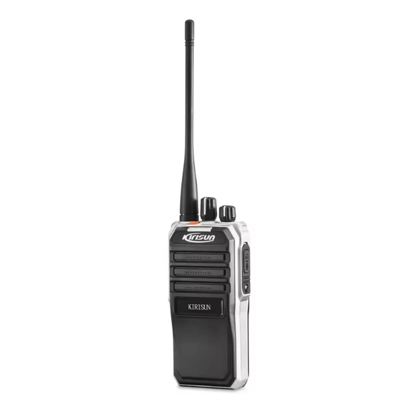Радиостанция Kirisun V8 Dual Mode DMR
