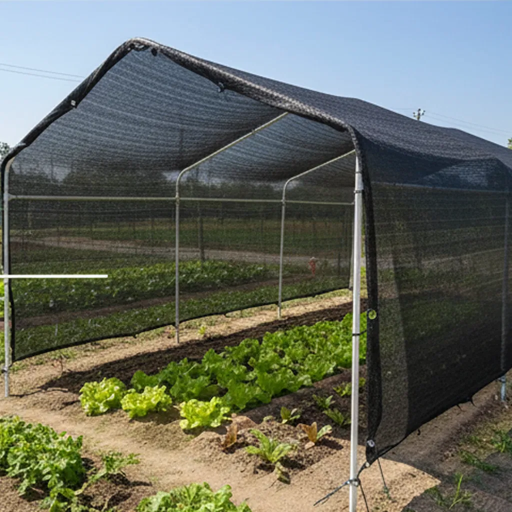Durable Shade Mesh for Gardens and Outdoor Areas Coverage Premium Shade Netting for Garden and Outdoor Spaces Shade Net Houseshade Meshgarden Versatile Shadenet