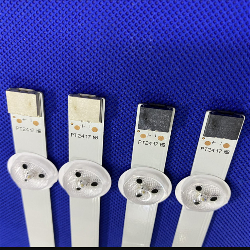 Комплект LED-подсветки для LG 32 дюйма (4 шт.)