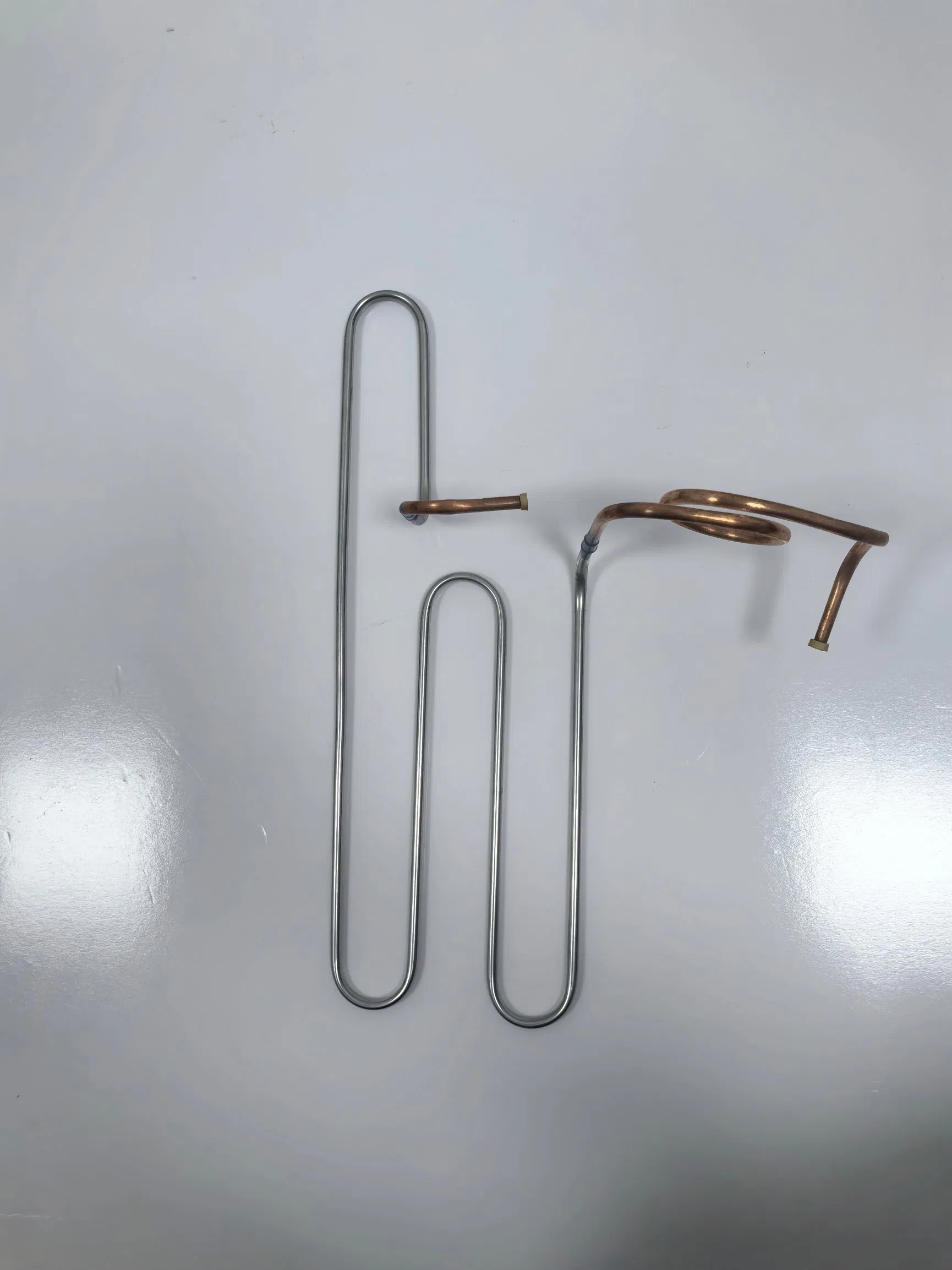 Customized Spare Competitive Advantage Product Refrigeration Parts
