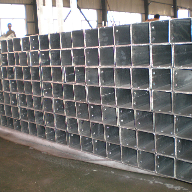 3003 6061 7075 6063 6082 4343 Cold Drawing Extruded Aluminum Alloy Aluminium Square Tube