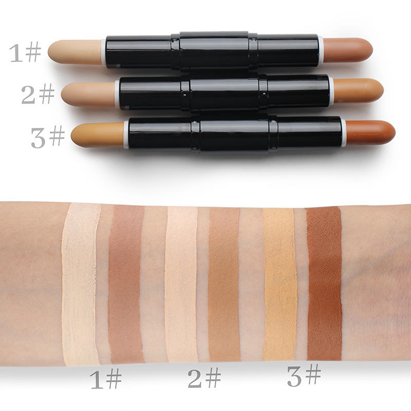 Custom Private Label Cream Contour Stick Mineral Vegan Contour Sticks