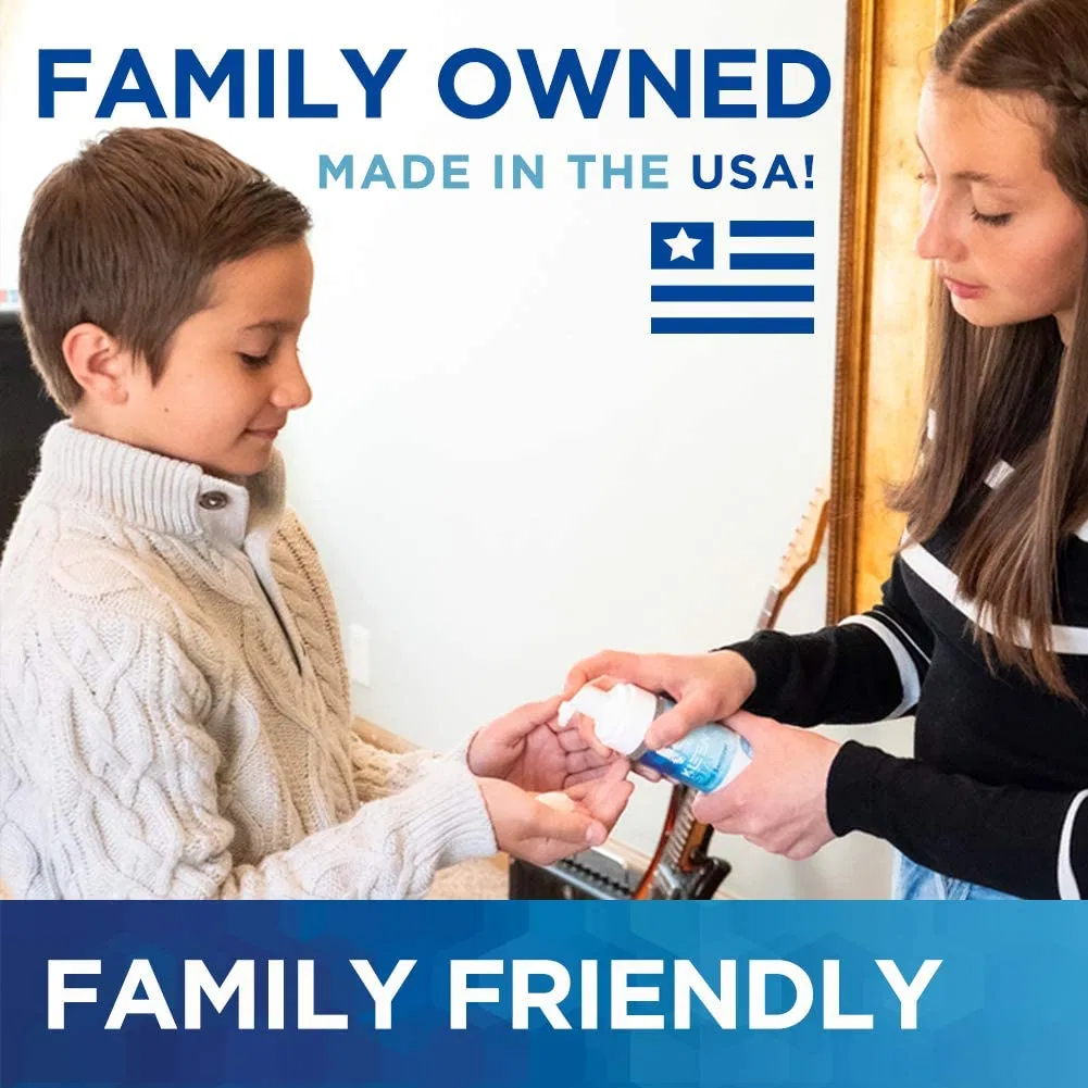 Hot-Sale Good Effectively Waterless Hand Sanitizer