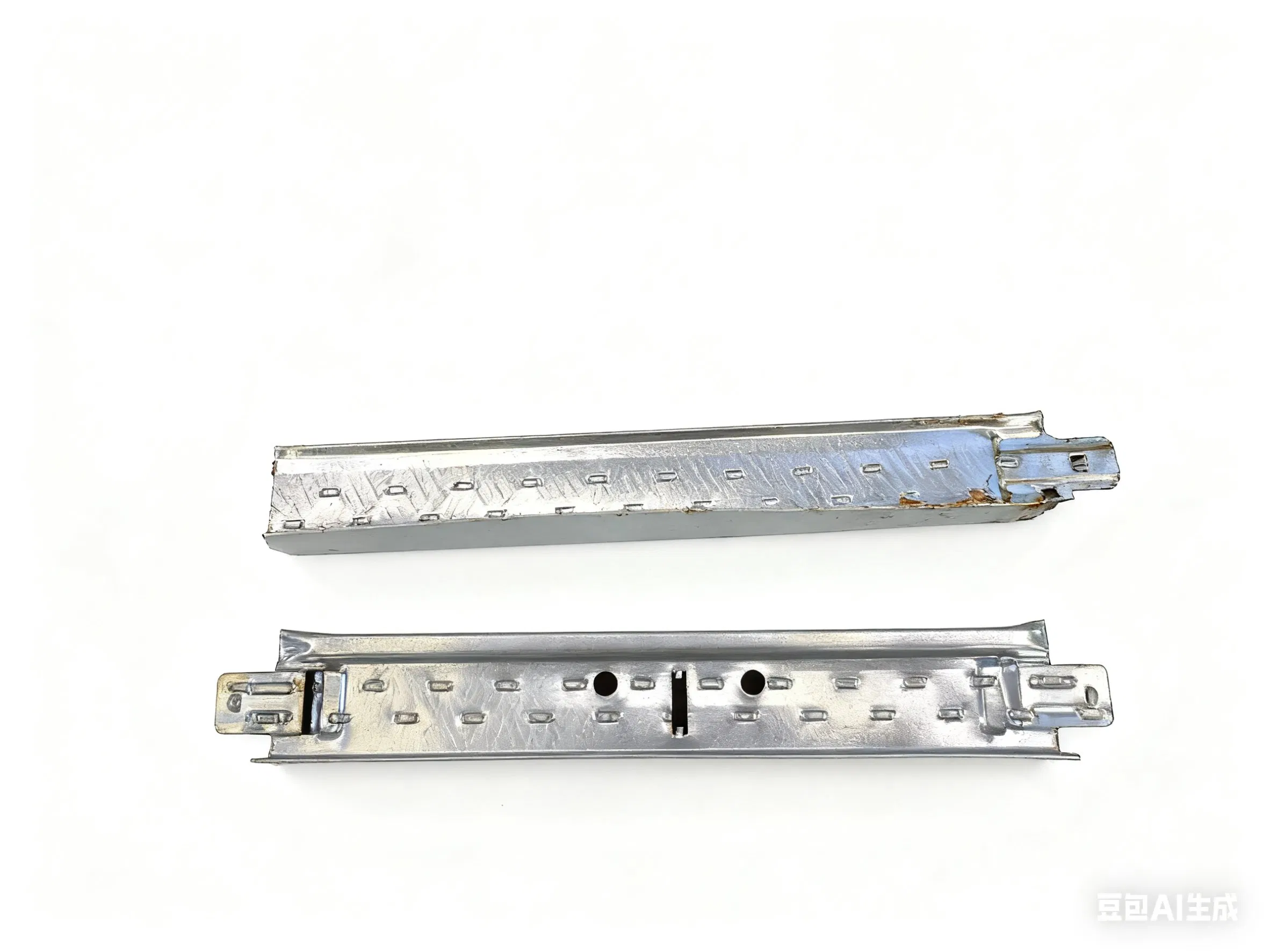 Durable T-Shaped Galvanized Steel Ceiling Grid for Easy Installation