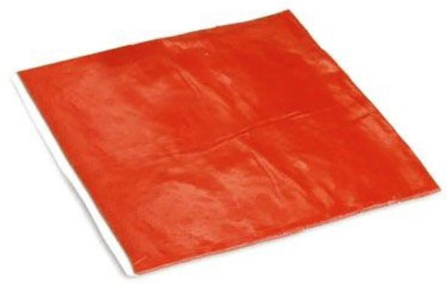 Firesafe Intumescent Acoustic Adhesive Putty Pads for Cable Box