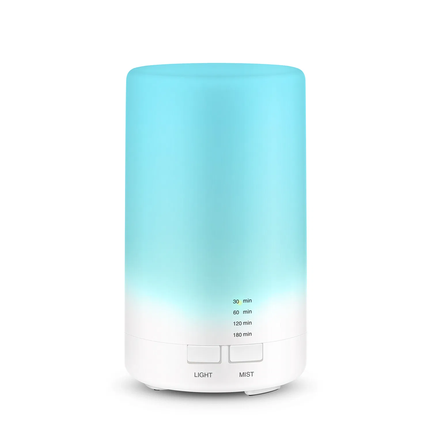Ultrasonic Aromatherapy Machine USB Desk Top