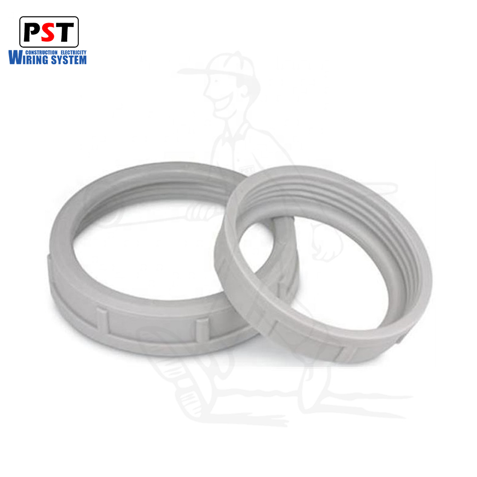1/2" to 4" PVC Plastic Conduit Bushing for Rigid Conduit