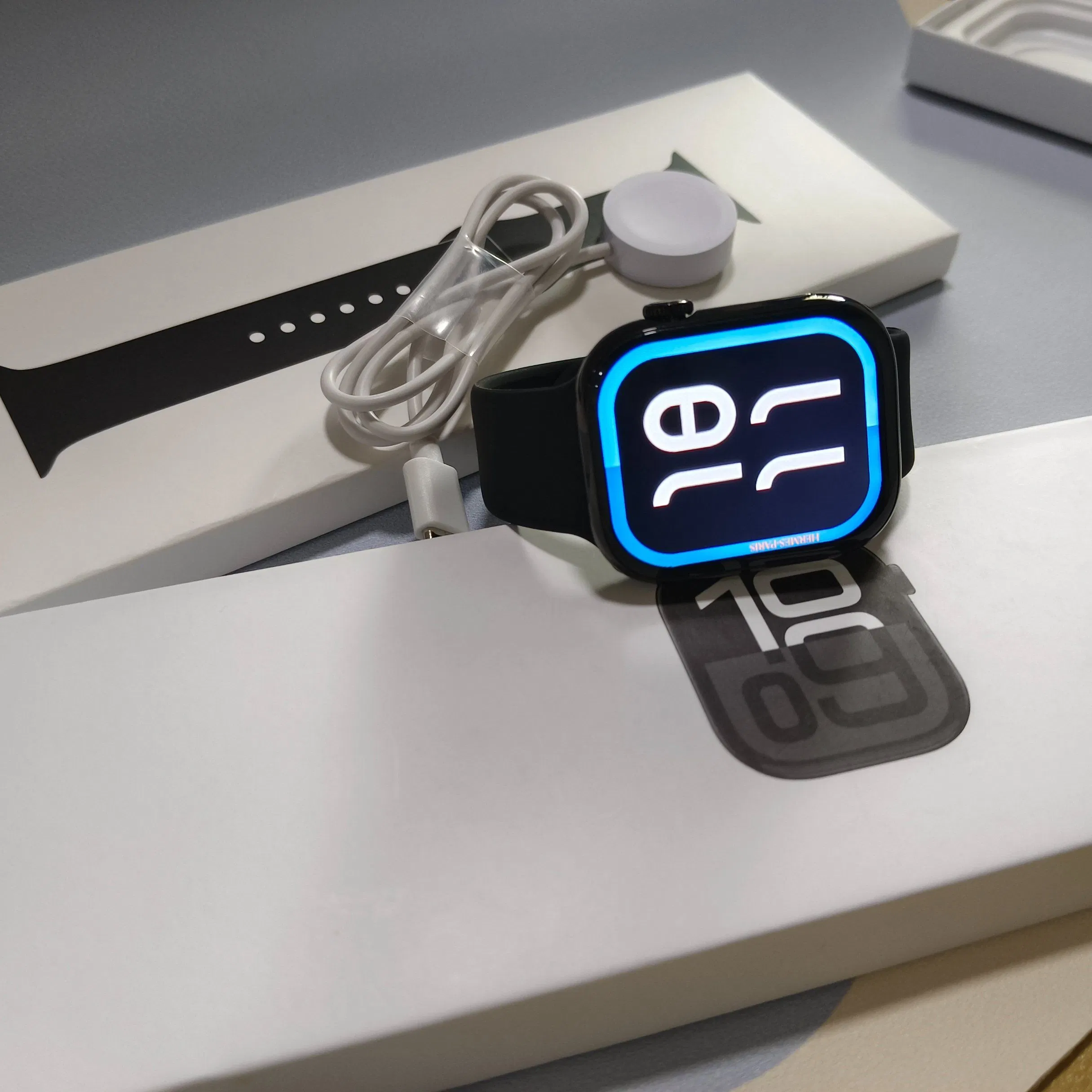 Ultra 2 PRO Fitness Tracker Smartwatch - Waterproof Bluetooth 5.2