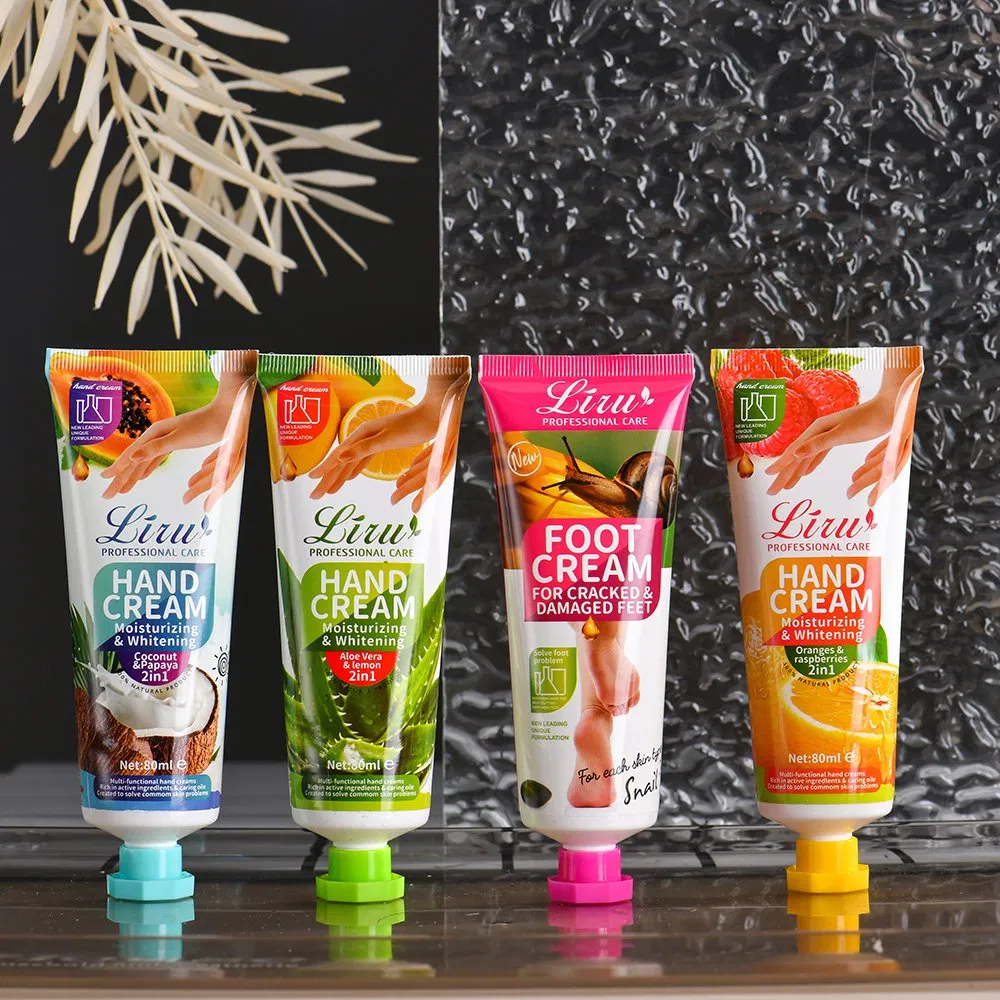 Hydrating Hand Cream for Radiant and Youthful Complexion