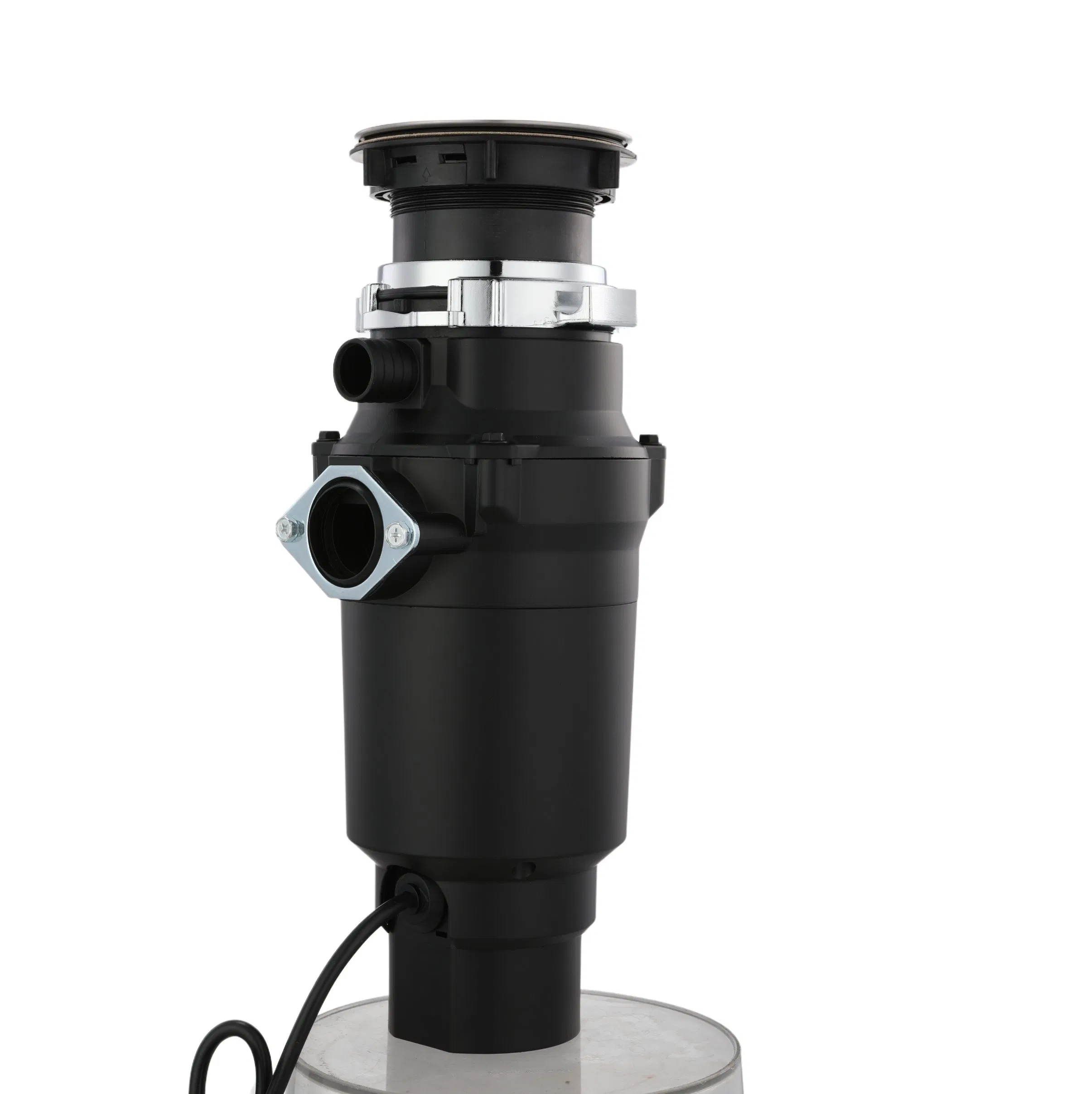 1/2HP Food Garbage Waste Disposer with CE/CB/RoHS