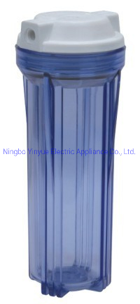 Pipeline Water Filter Housing (RY-10-4)