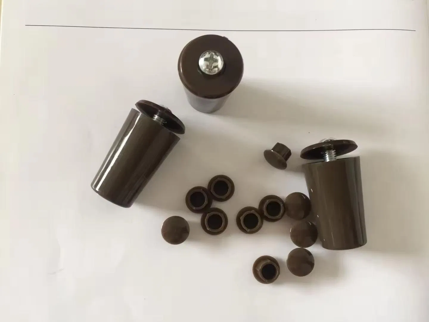 Roller Shutter Accessories Rolling Doors Winsows Parts Plastic Stopper