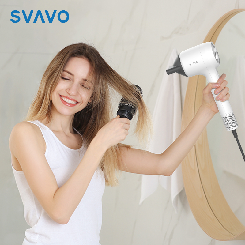 Modern Deisgn High Speed Salon Lonic Electric Hair Care Hair Dryers