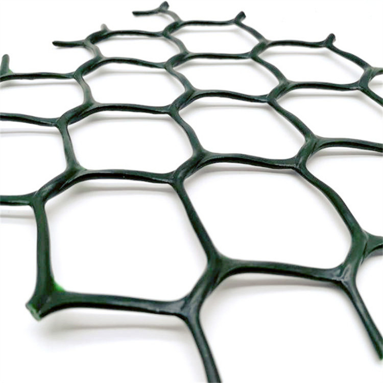 Geonet with Industrial Design Compliant with GB/T 19470-2004 Standards