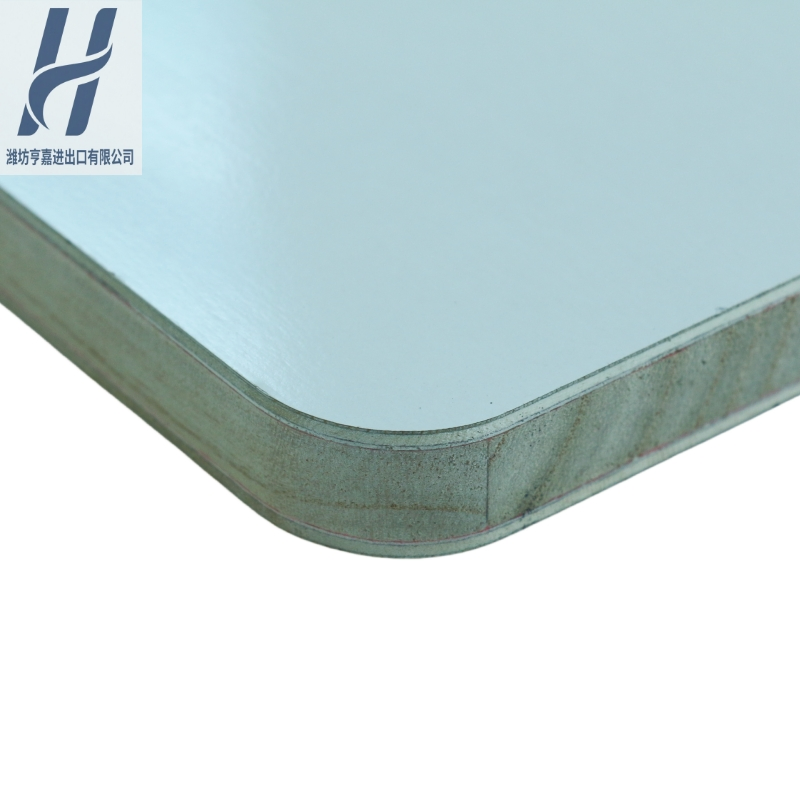 Hot Selling High Quality 1220mm*2440mm 18mm Melamine Laminated Wood Block Boards\Blockboard