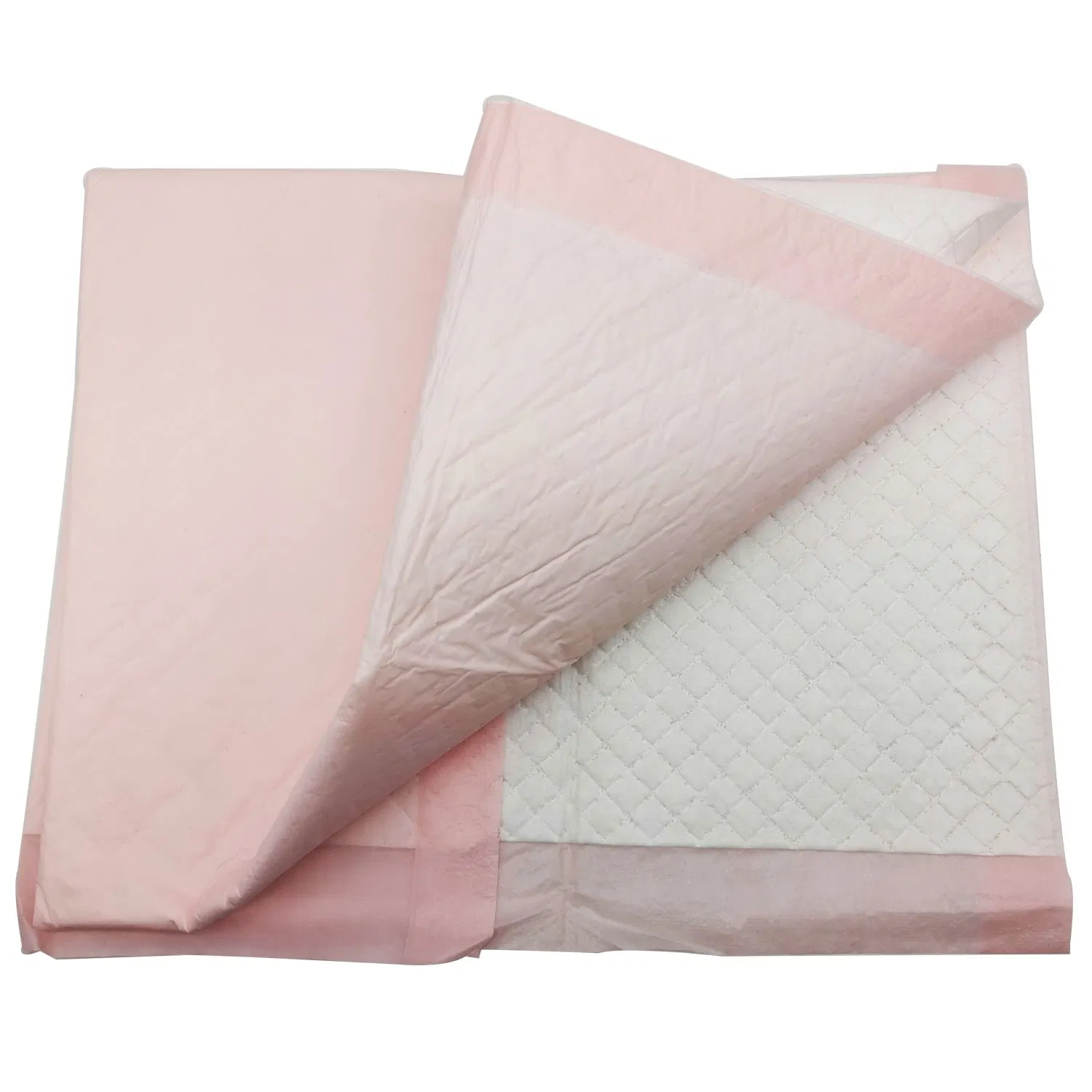 Incontinence Adult Disposable Underpad Bed Pads