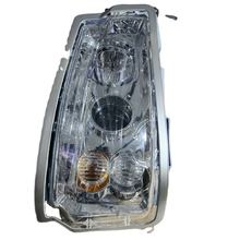 Правая фара LED для Sinotruk HOWO T5g/T7h/Tx, WG9925721012