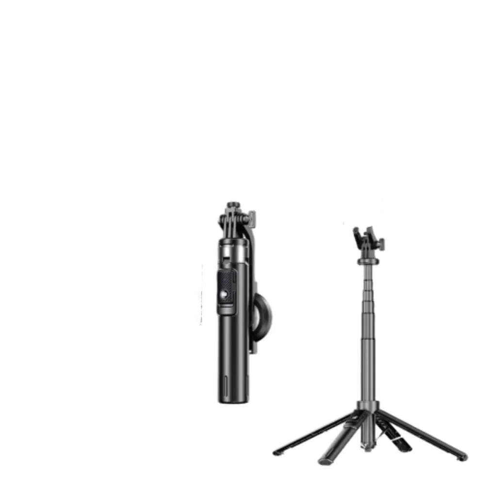 Монопод для селфи с Bluetooth и штативом