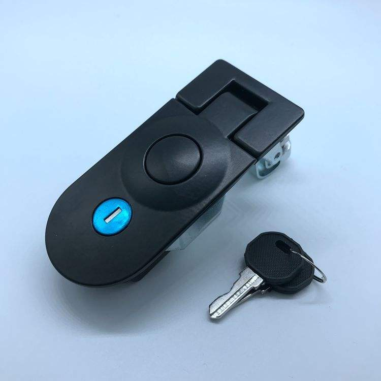 Rcl-061 Compression Adjustable Zinc Alloy Latch Electric Cabinet Lock