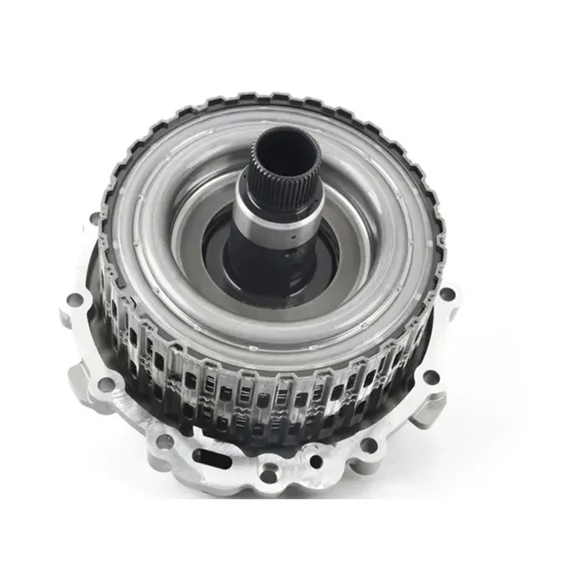 Запчасти АКПП 0CJ/0CK DL382 с двойным сцеплением для Audi A4 B9, A6