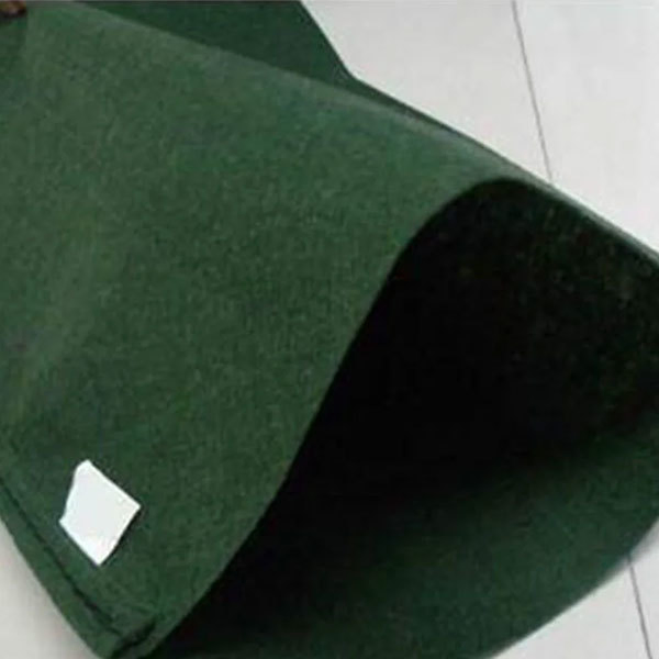 Greening Ecological Engineering PP Nonwoven Geobag for Slope Protection and Grass Dam