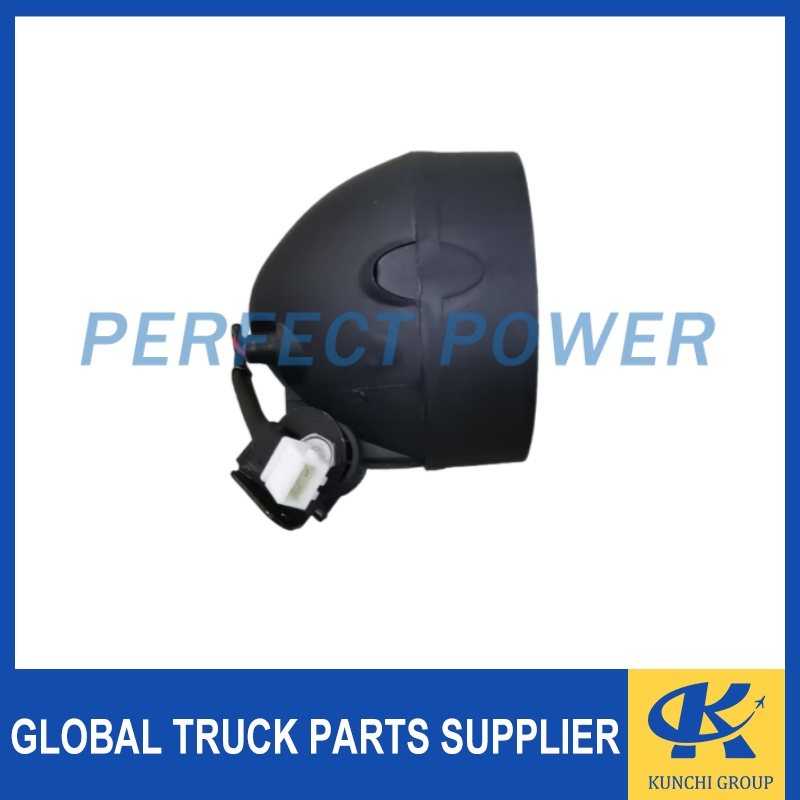 Противотуманная фара WG9719720020 для Sinotruk HOWO A7