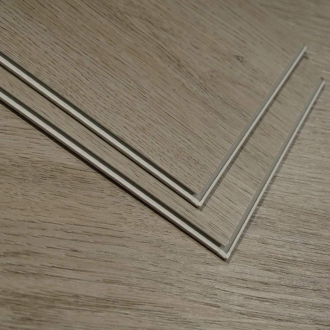 Wholesale Modern Spc Flooring 8mm Waterproof Lvp Vinyl Plank Luxury Vinyl Tile Pattern Vinyl Flooring for Kitchen