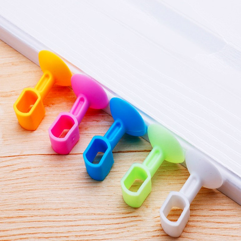 Wall Protective Suction Silicone Rubber Holder Door Stopper for Sliding Door