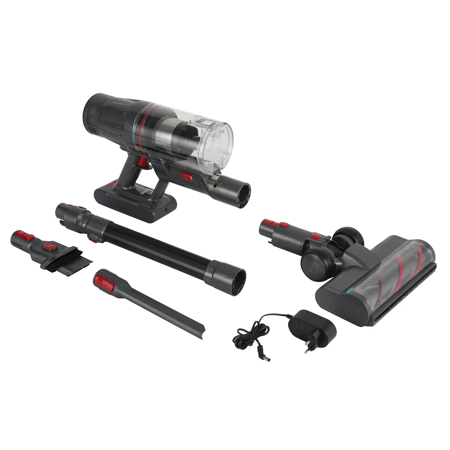 Best Vacuum Cleaner for Pet Hair with Powerful Suction and Versatility