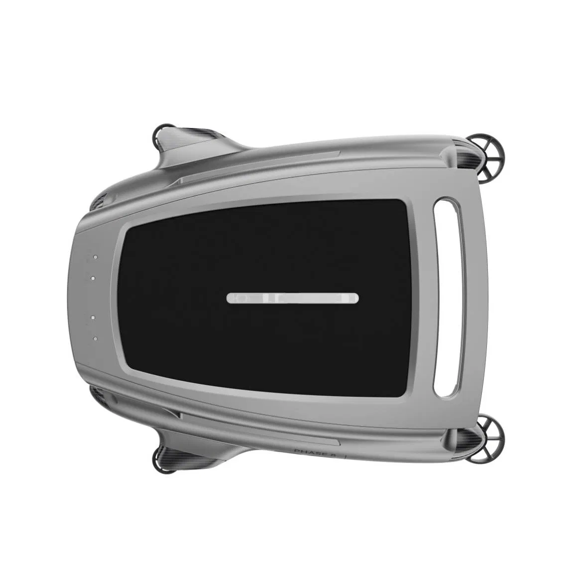 Glgw Pool Skimmer Robot Automatic Pool Vacuum Cleaner Swimming Pool Surface Cleaner