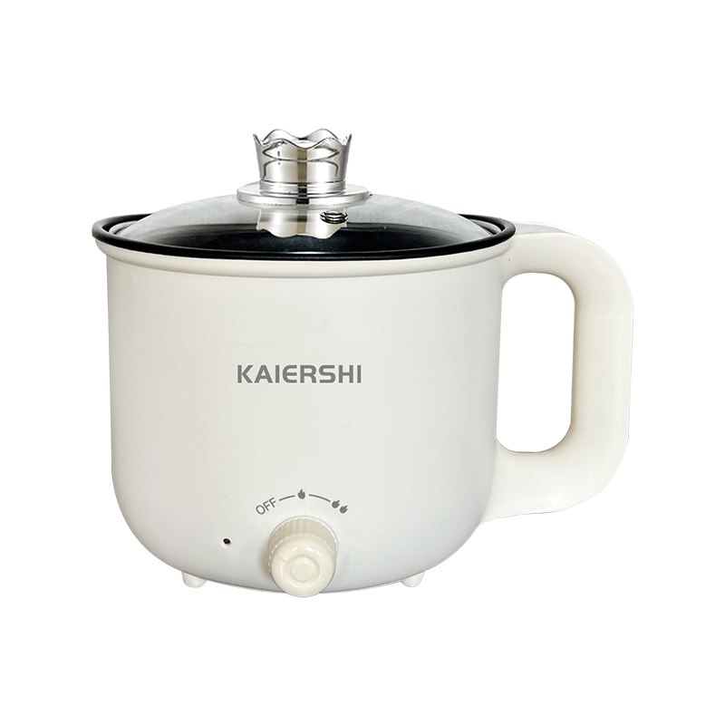 Kaiershi Jj-18V Multi Mini Cooking Pot Electric Slow Cooker