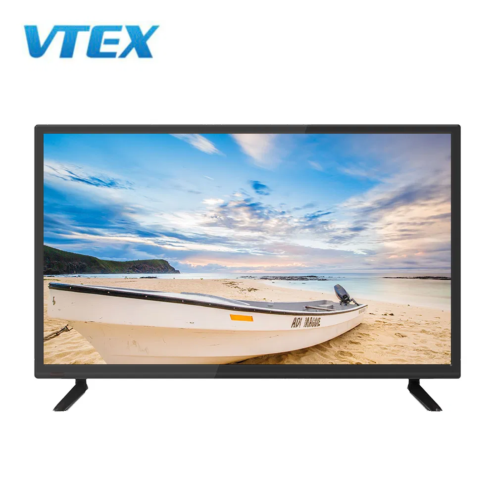 Универсальный LED-телевизор 24 дюйма Full HD