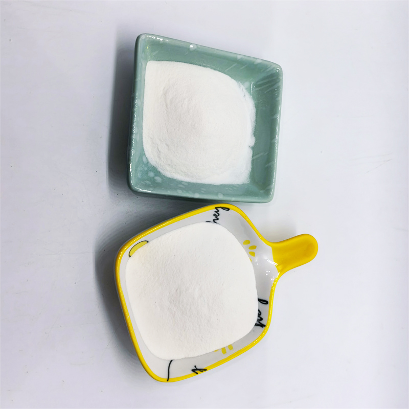 Drilling Mud Chemical for Oilfield Chemical Auxiliary Additives Carboxymethyl Cellulose CMC-N