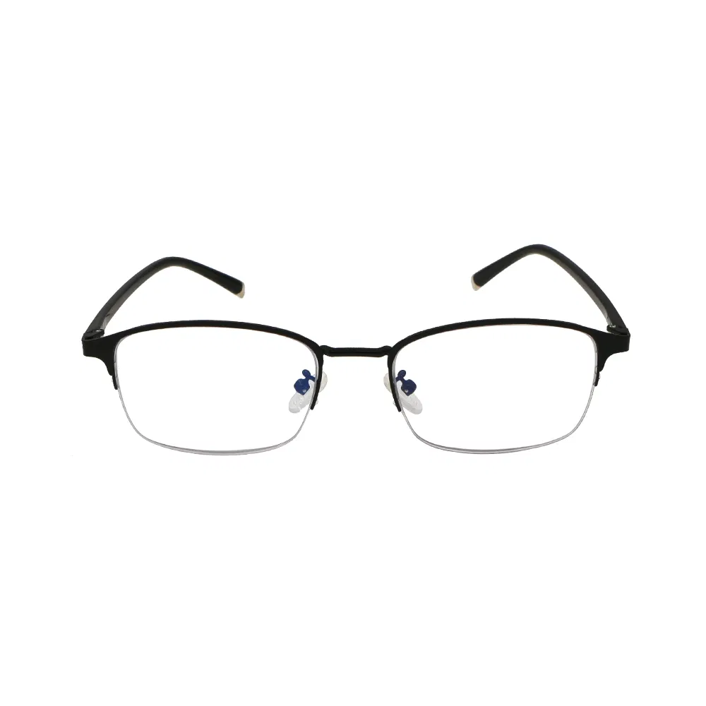 Hot Selling Classical Presbyopia Metal New Reading Glass for Men