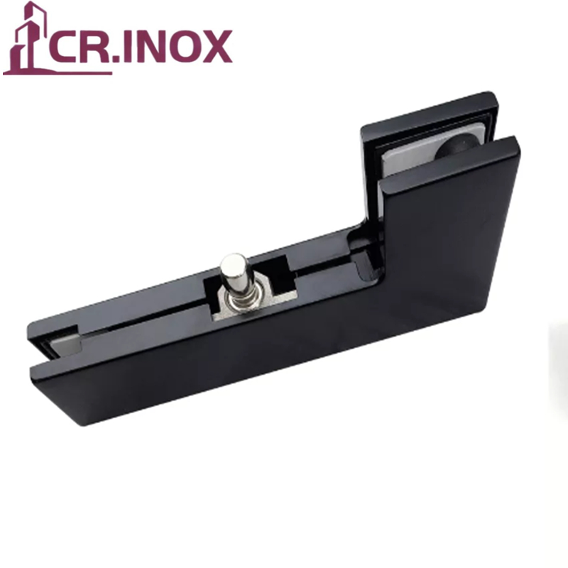 Glass Door Patch Fittings L Patch Fitting