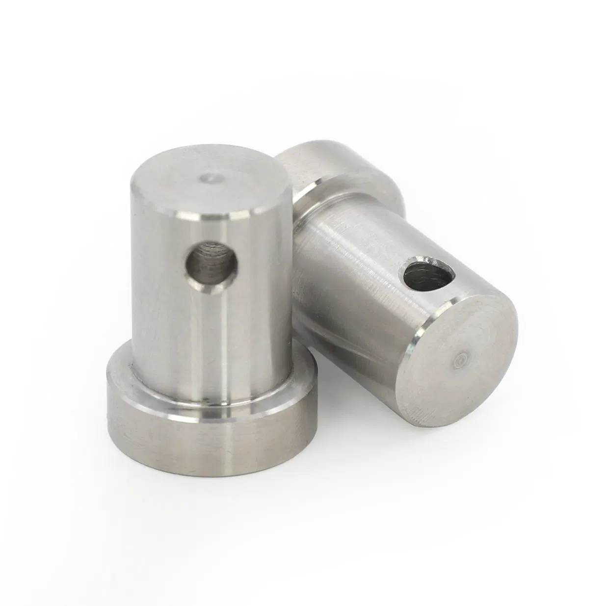 OEM Stainless Steel CNC Turning and Milling Part for Industrial Equipment