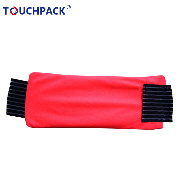 Portable Reusable Gel Cooling Hot Cold Pack
