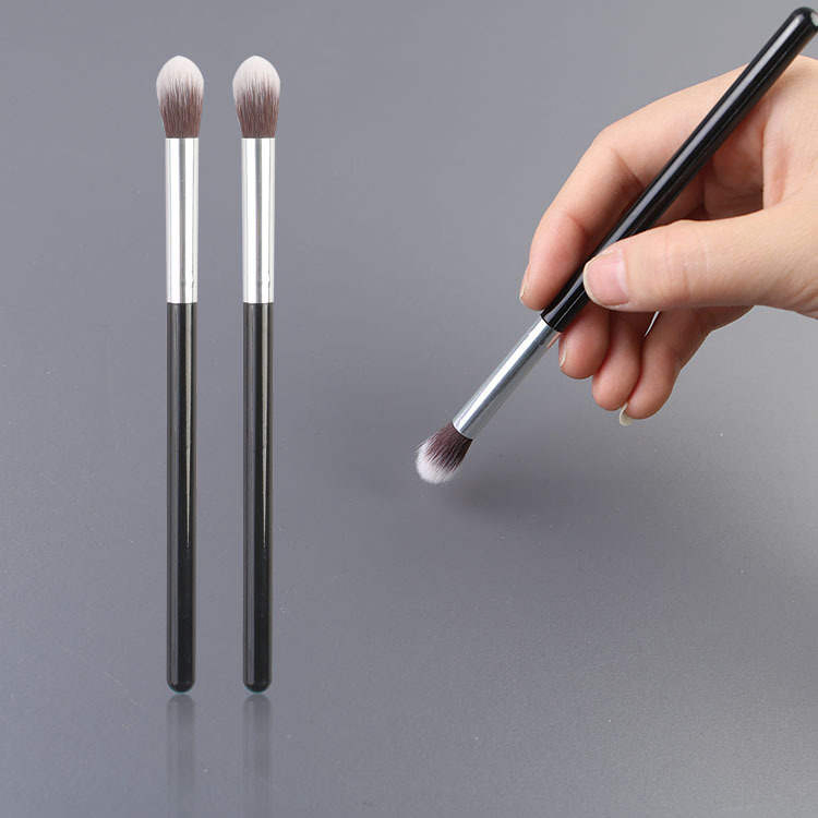 Wholesale Disposable Lip Brush Set 50PCS/Bag Cotton Swab Mascara Wands Lash Lipstick Cleaning Eyelashes Brush Applicators
