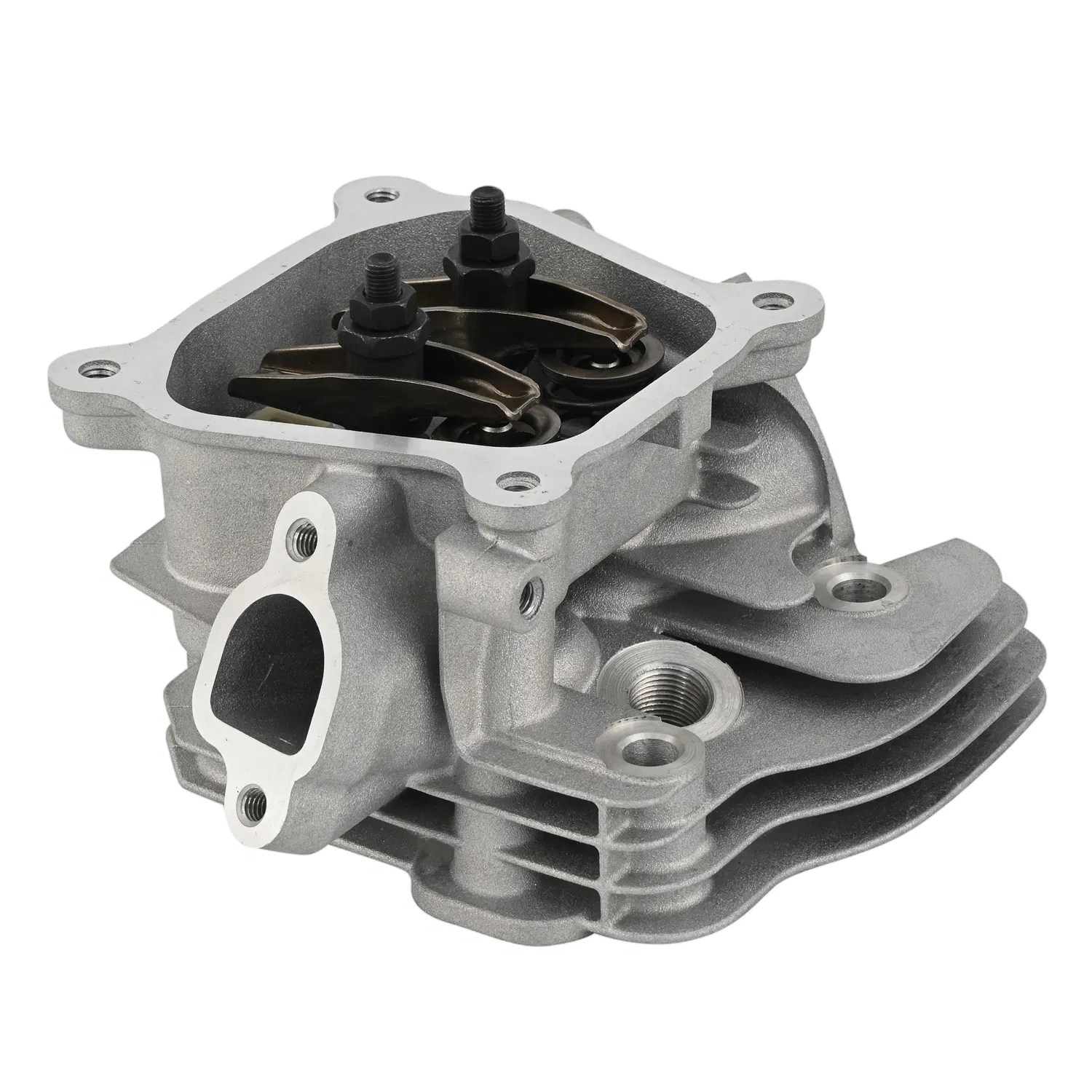 Головка цилиндров 168F для бензиновых двигателей