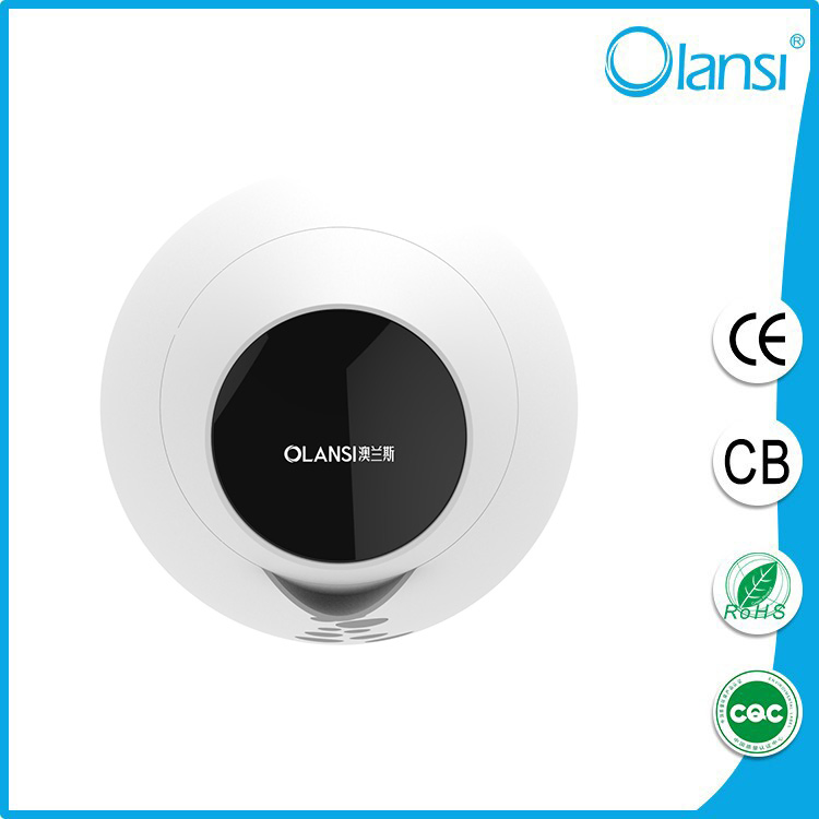 Kitchen Cleaning, Seafood and Meat Sterilization, Clothing Degerming Expert Olansi Disinfectant Water Generator Xds01