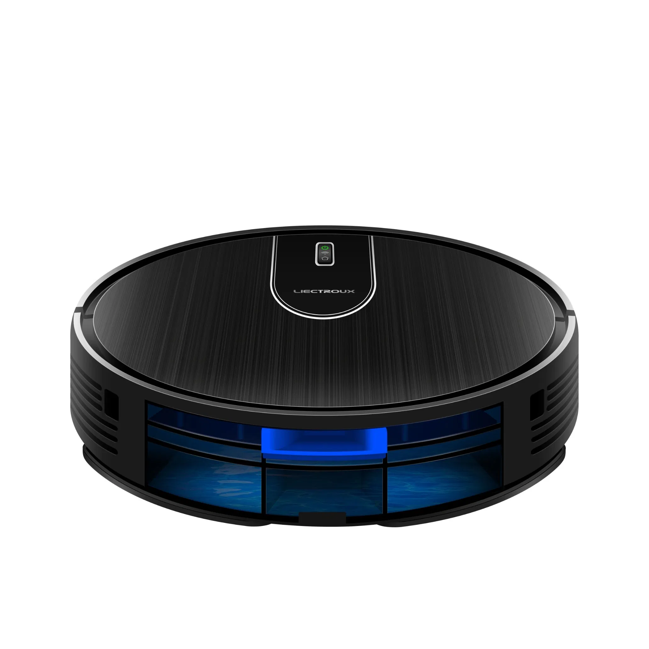 Easy Home Floor Cleaning Smart Intelligent Automatic Sweeping Mopping Robot Vacuum Cleaner