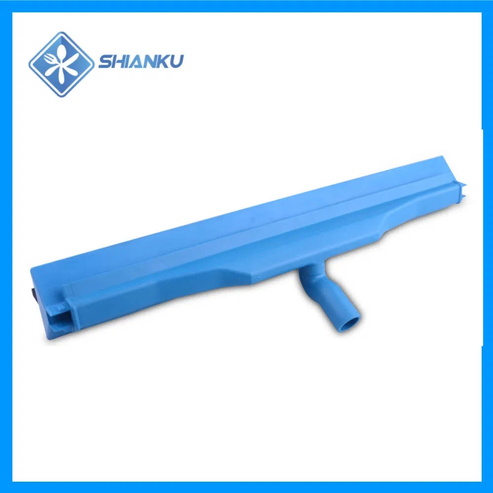 Shianku Food Grade Condensation Water Squeegee Workplaces Ceiling Panels Condensed Water Squeegee