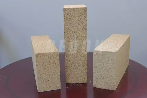 Огнеупорный кирпич Mullite JM28 для горячего дутья