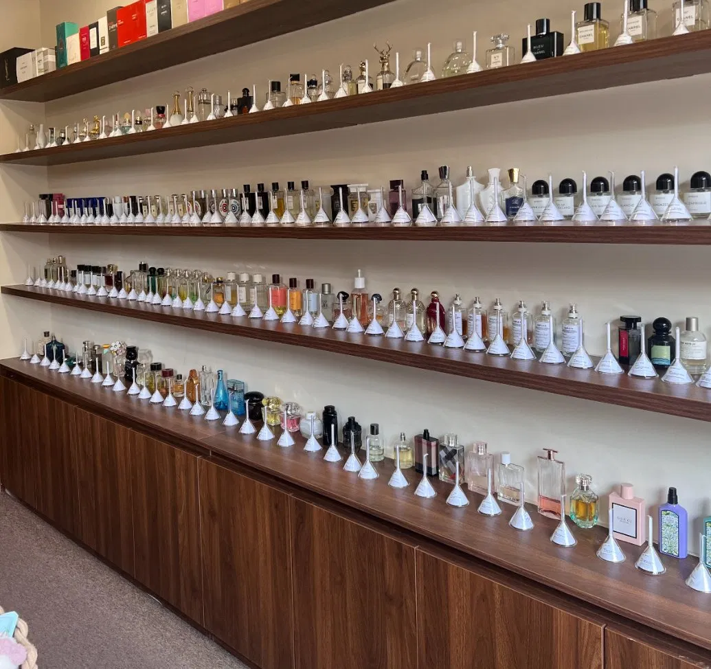 Fast Delivery, Original Perfume, Long-Lasting Fragrance