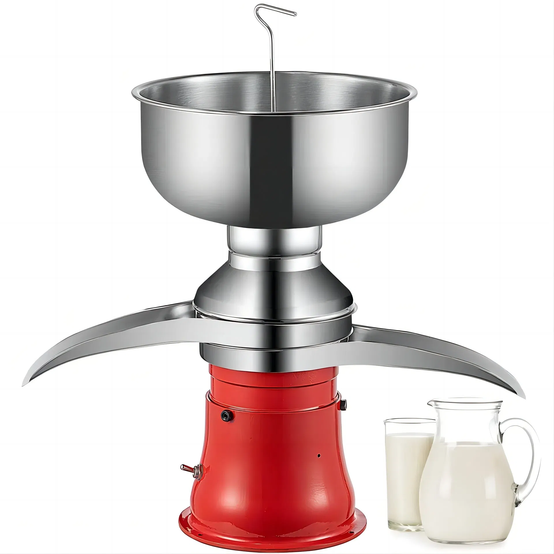Home Used Milk Mini Separator Kitchen Implements