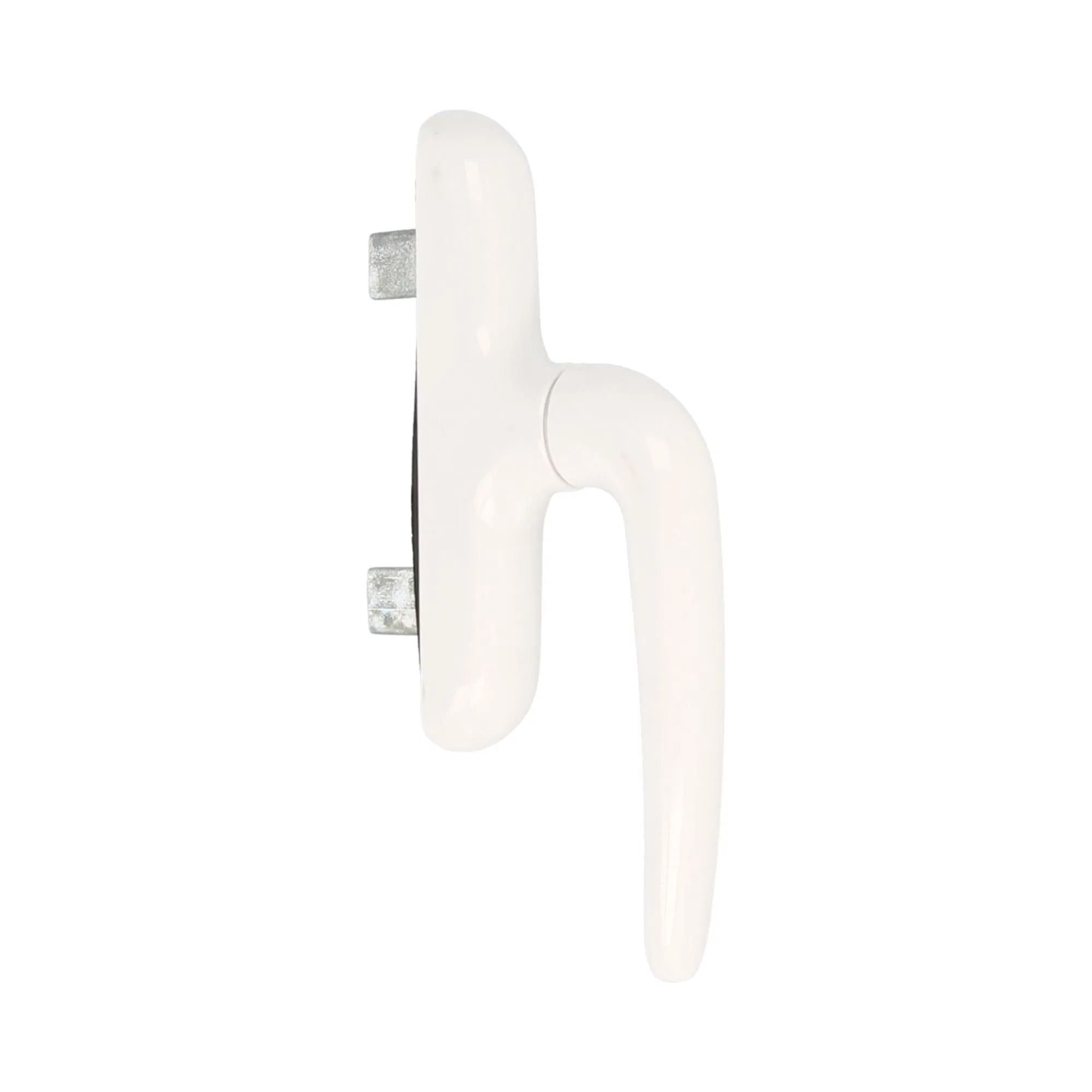 European Spain Popular Chinese Good Quality Vertical Removable Window Lock Handle for UPVC Casement